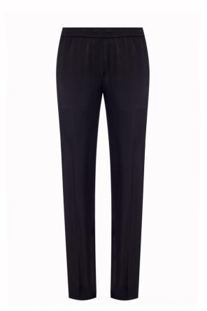 Side-stripe trousers, zdjęcie 1 Side-stripe trousers od Theory